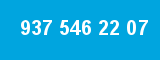 937 546 22 07 937 546 22 07